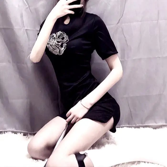男友总在修罗场封面